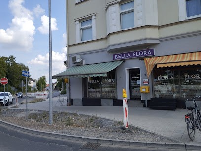 BELLA FLORA, Blumenladen in Witten