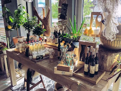 Blumenlaedle Andrea Schütze-Dippmann, Blumenladen in Heimsheim