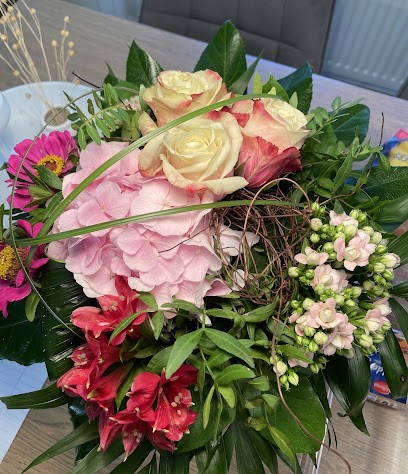 Kellermann Floristik, Blumenladen in Petershagen