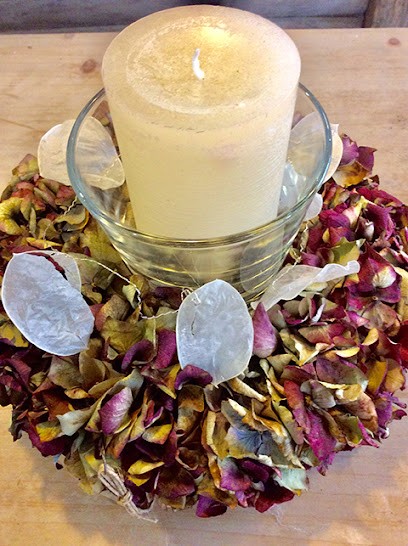 Flora-Studio - Elke Pohl, Blumenladen in Schwalbach