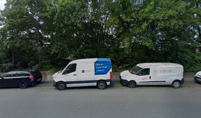 Angela Wilke, Blumenladen in Hannover