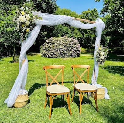 HanseTöchter, Blumenladen in Lübeck