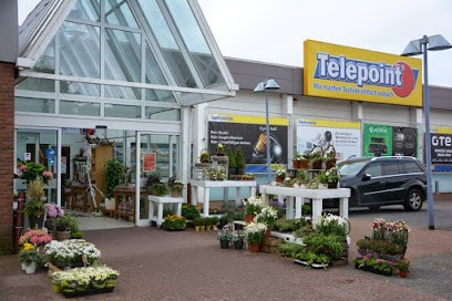 Blumen Interfleur Floristik & Wohnaccessoires, Blumenladen in Cloppenburg