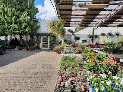 Blumenhaus Eckardt, Blumenladen in Herten