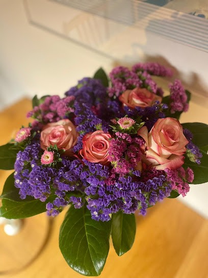 Blumen-Hoffmann, Blumenladen in Lübeck