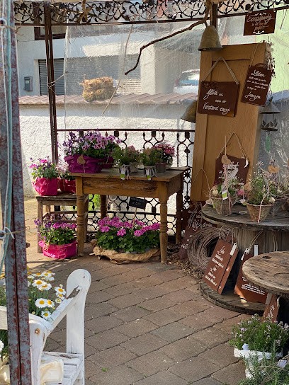 Die Naturwerkstatt, Blumenladen in Rust