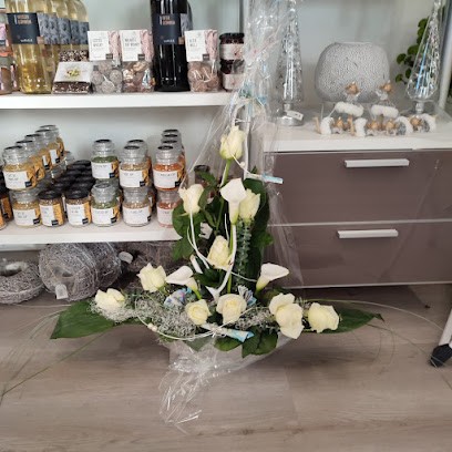 Jessi's Blumenwelt, Blumenladen in Schömerich