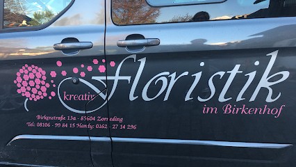 Kreativ-Floristik Im Birkenhof Andrea Markl, Blumenladen in Zorneding