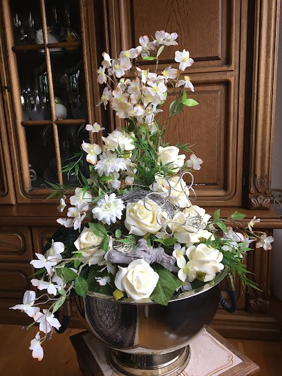 Die Pusteblume, Blumenladen in Lienen