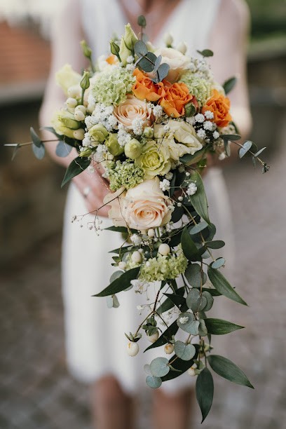 Blumen Rosenkranz Inh. Yvette Ullrich, Blumenladen in Glashütte