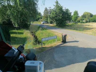 HADI Handelsgesellschaft Für Gartenbaubedarf MbH, Blumenladen in Marschacht