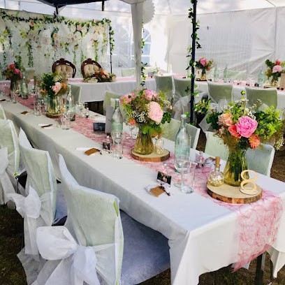 Blatt Und Blüte – Blumen Von Renate Ackermann, Blumenladen in Bruchköbel