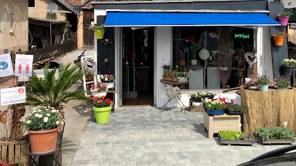 Blumenladen Strohmer, Blumenladen in Pettstadt