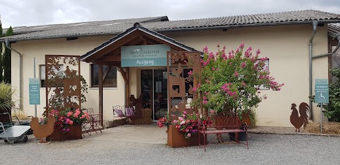 Lindenhof Blumen, Blumenladen in Bensheim