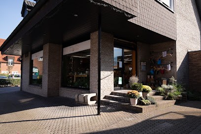 Wolbecker Schlossblüte, Blumenladen in Munster