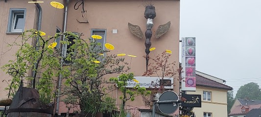 Meiner - Floristmeisterbetrieb, Blumenladen in Hohenstein-Ernstthal