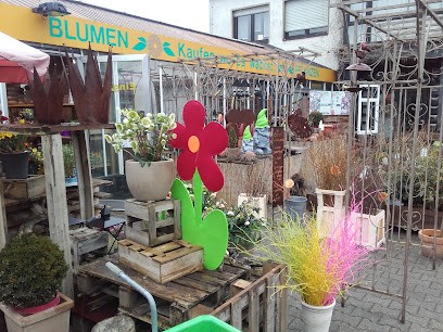 Gärtnerei Nietzold GbR Inh. A. Nietzold U. P. Faust, Blumenladen in Freital