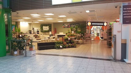 Bart & Bastian Shops Wachau, Blumenladen in Markkleeberg