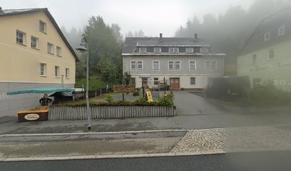 Blumenhaus, Blumenladen in Muldenhammer