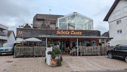 Blumenhaus Scholz-Tautz, Blumenladen in Lauchringen