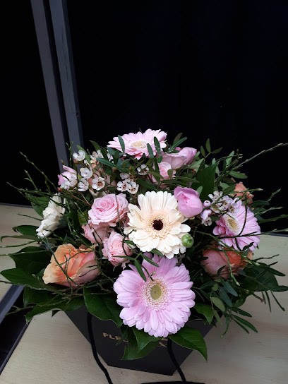 Gärtnerei Meßmer, Blumenladen in Lindau