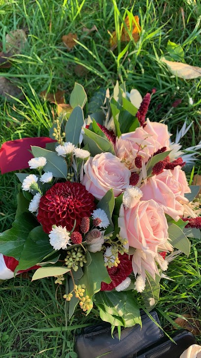 Renate Rieth - Blumenladen, Blumenladen in Offenbach