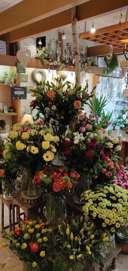 Blumenhaus Naumann, Blumenladen in Kirchheim
