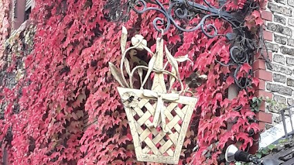 Blumenkorb - Obertshausen, Blumenladen in Obertshausen