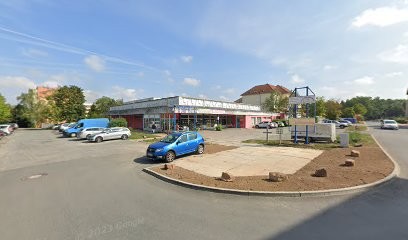 Blumen-Wagner, Blumenladen in Stadtroda