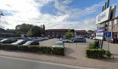 Evergreen Lathen, Blumenladen in Lathen