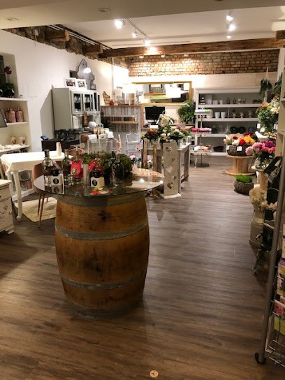 Blumenfee, Blumenladen in Rheinstetten