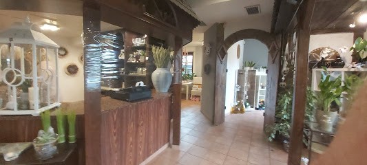 Huisman Bloemen & Trends, Blumenladen in Ankum