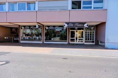 Elite Flowers, Blumenladen in Durmersheim
