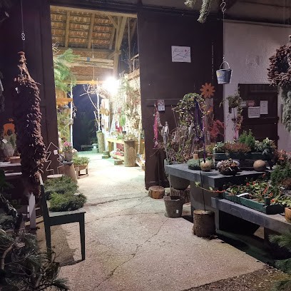 Natural Art Floristik, Blumenladen in Weichs