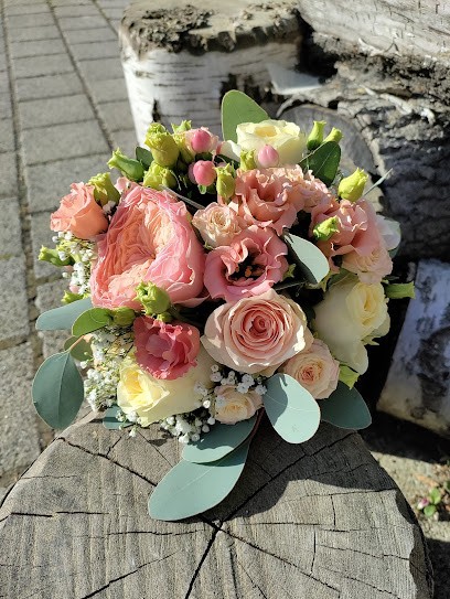 Blumenfachgeschäft Sandy Hohlfeld, Blumenladen in Drebach