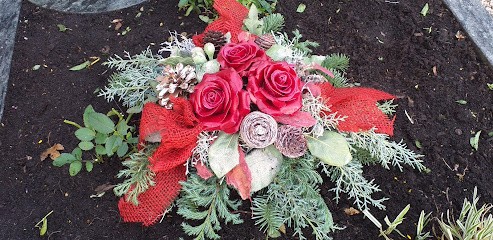 Blumen Bei Siljas Flower Power, Blumenladen in Karlsdorf-Neuthard