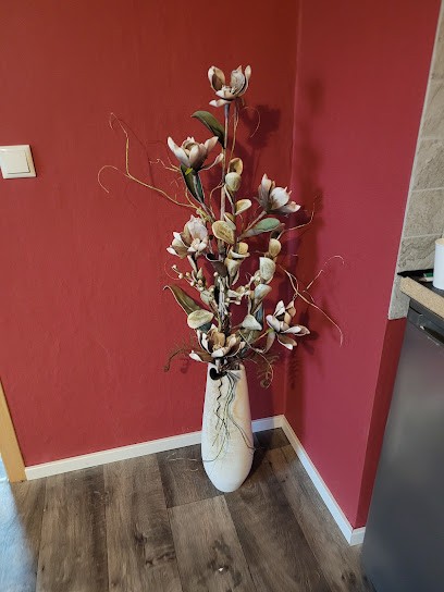 H. Portius, Blumenladen in Karsdorf