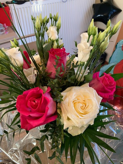 Blumenhaus Bock, Blumenladen in Heroldsberg