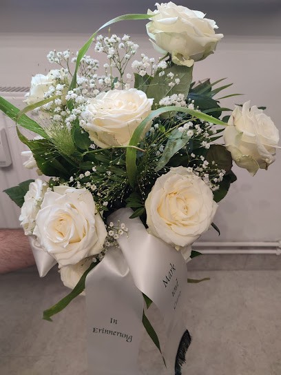 Floristik Am Brühl, Grenda & Türpe GbR, Blumenladen in Burgstädt