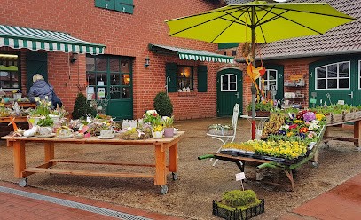 Vera's Lädchen, Blumenladen in Wunstorf