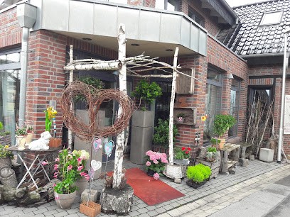 Floristik Crützen | Inh. Detlef Crützen, Blumenladen in Jülich