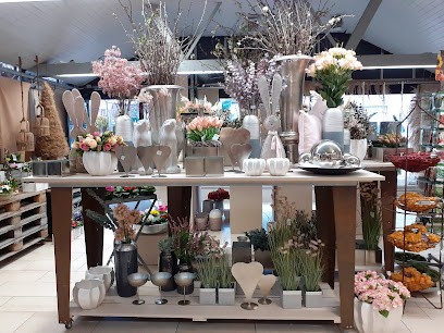 Blumenhaus Kaufmann, Blumenladen in Walldürn