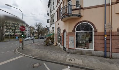 Blumen Kaczmarek, Blumenladen in Offenbach