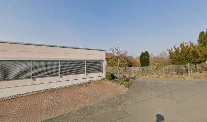 Inge Veeh, Blumenladen in Reichenberg