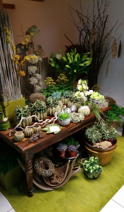 Blumen Mit Stil, Blumenladen in Wasungen