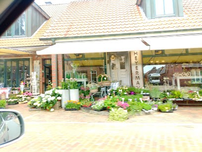 Blumen Heyermann, Blumenladen in Bakum