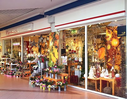 Floribunda GmbH, Blumenladen in Werdau