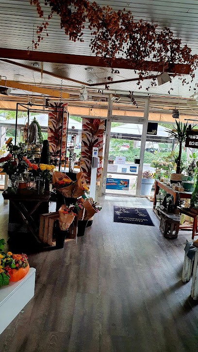 Blumencenter Chudziak GmbH, Blumenladen in Heinsberg