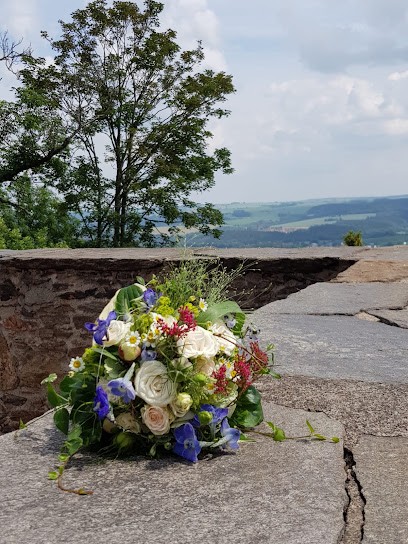 Landnelke-Floristik Mit Herz, Blumenladen in Mülsen