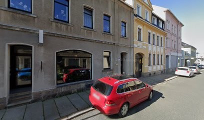 Blumen-Stark Inh. Alexandra Günthel, Blumenladen in Falkenstein